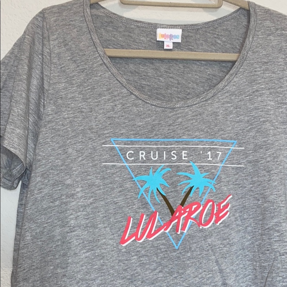 lularoe classic t!